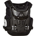Plastron Fox Racing Youth Raptor Proframe LC CE
