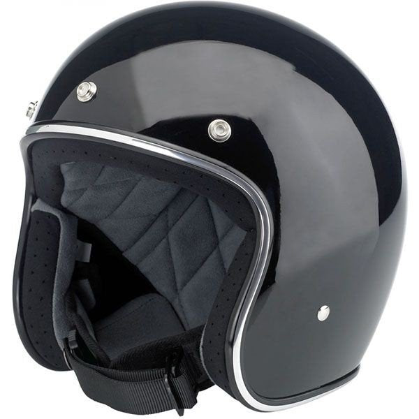 Casque Biltwell Bonanza