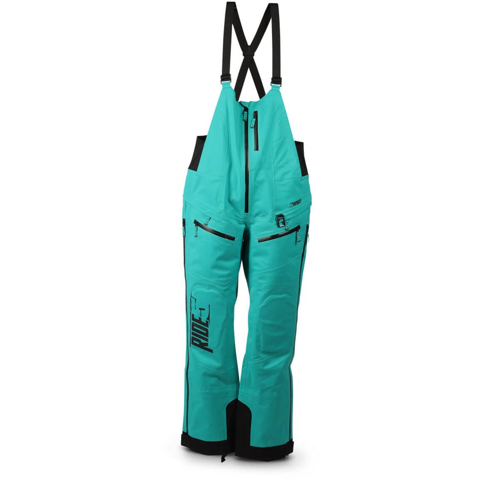 Salopette Stoke Z1 509 pour femmes