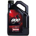 Motul 800 Factory Line Off-Road 2T Synthetic Motor Oil