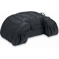 Kuryakyn Momentum Hitchhiker Motorcycle Trunk Rack Bag