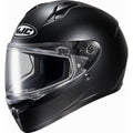 Casque HJC C10 Solid Double Écran
