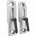 Risers de guidon ajustables en hauteur pour motoneige Rox Speed FX