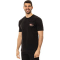 TEAMLTD Distressed Pocket Tee (Closeout)