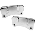 Drag Specialties Fender-To-Fork Adapter