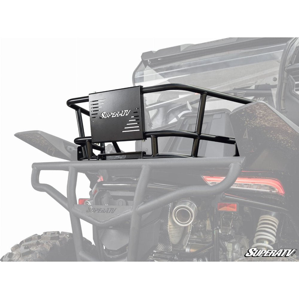 SuperATV UTV Bed Enclosure/Extender