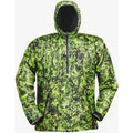 Sweat à capuche imperméable Gator Waders 1/2 zip Bog