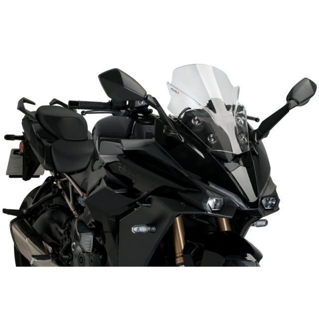 Puig Motorcycle Sport Windshield