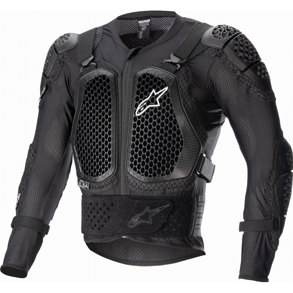 Veste de protection Alpinestars Bionic Action V2