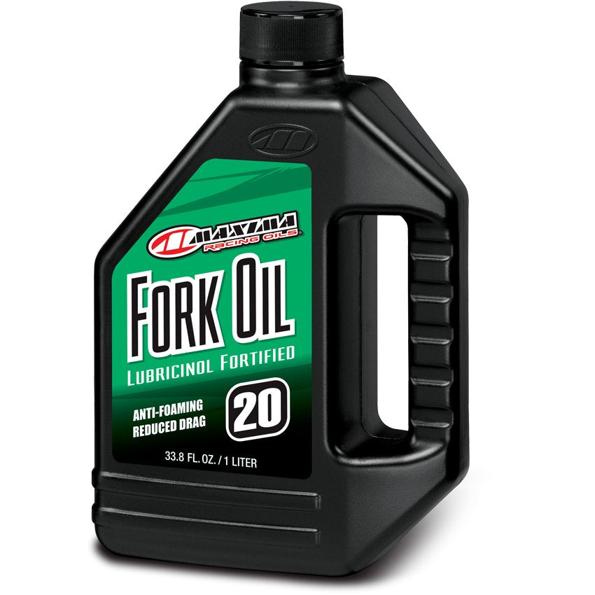 Maxima Standard Fork Oil
