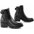 Bottes basses Ayda pour femme Falcoboots (Noir)