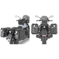 Givi Trekker Outback Motorcycle Side Rack
