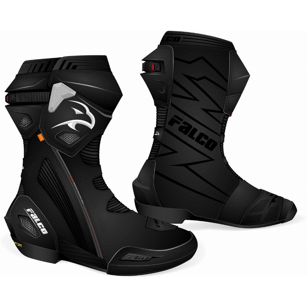 Bottes Falcoboots Elite GP