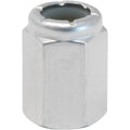 Woody's Snowmobile Stud Tall Big Nuts - Packs