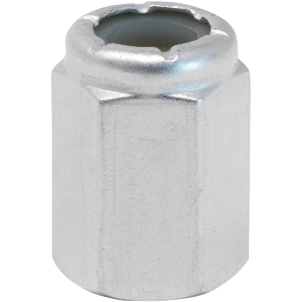 Woody's Snowmobile Stud Tall Big Nuts - Packs