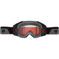 Fox Racing Vue X Goggles, Black/Grey