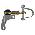 SLP Snowmobile Engine Torque Arm