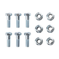 Kit de boulons de disque de frein Tusk