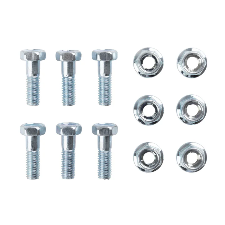 Kit de boulons de disque de frein Tusk