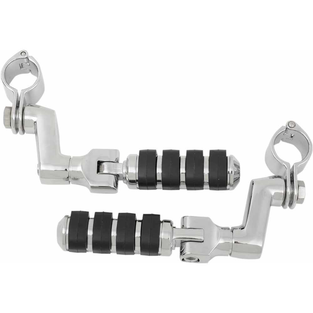 Kuryakyn ISO Highway Pegs with Mounts (Closeout)