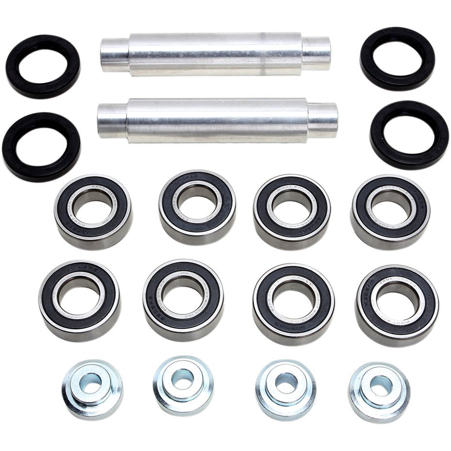 Pivot Works Trailing Arm Bearing Kit