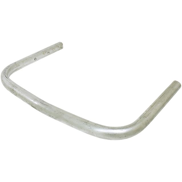 Sports Parts Inc. Rear Snowmobile Bumper