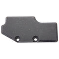Tusk Rear Dirt Bike Brake Cylinder Skid Plate