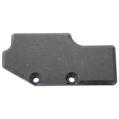 Tusk Rear Dirt Bike Brake Cylinder Skid Plate - 1003-0018 (MFG #: 200-297-0001)