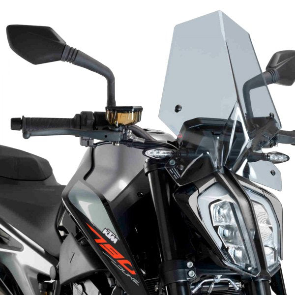 Puig Motorcycle Sport Windshield