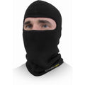 Cagoule en polaire Schampa (noire)