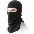 Cagoule Schampa Fleece Pharaoh (Noir)