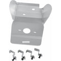 Sabot de protection en aluminium Moose