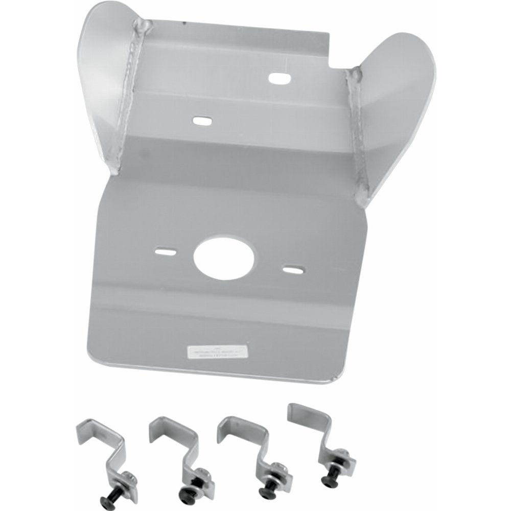 Sabot de protection en aluminium Moose