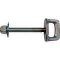 Support supplémentaire pour remorque Superclamp