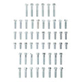 Tusk Flange Bolt Kit