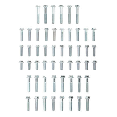 Tusk Flange Bolt Kit