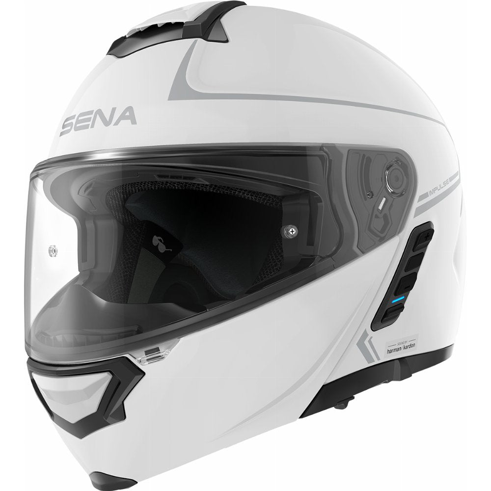 Sena Impulse Modular Helmet