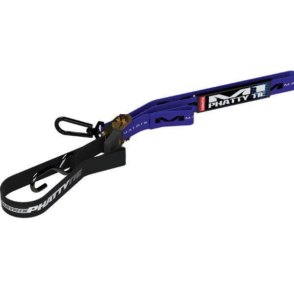 Matrix Concepts M1 Phatty Ratcheting Tie-Down, 1.5"
