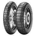 Pirelli Scorpion Rally Tire