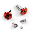ODI Aluminum Handlebar End Plugs
