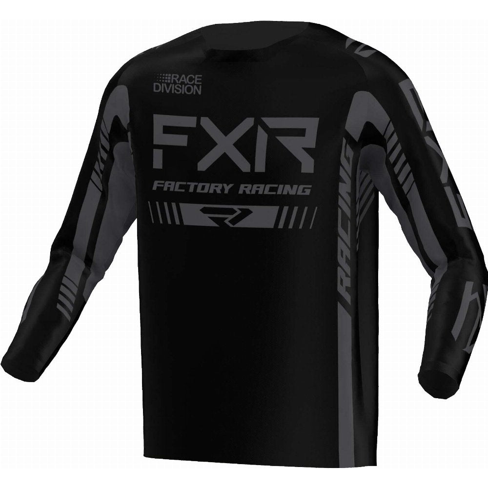 FXR Clutch Pro MX Jersey (Closeout)