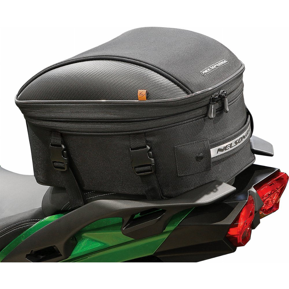 Sacoche de selle/arrière Nelson-Rigg Commuter pour moto