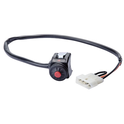 Tusk Dirt Bike Engine Starter Switch