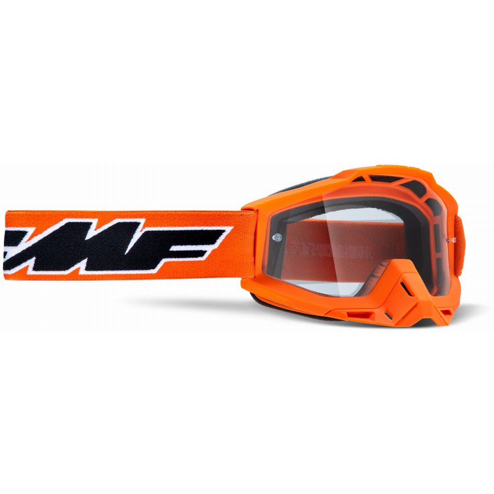 Masque FMF Racing PowerBomb OTG