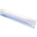 Bande de défense droite pour quai Dock Edge, 45,7 cm