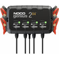 NOCO Genius 2X4 Battery Charger
