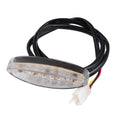 Tusk LED Taillight/Brake Light