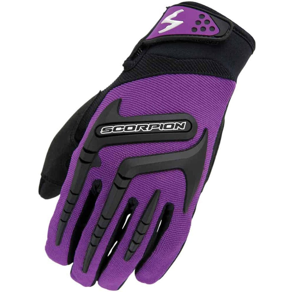 Gants de gommage Scorpion pour femme