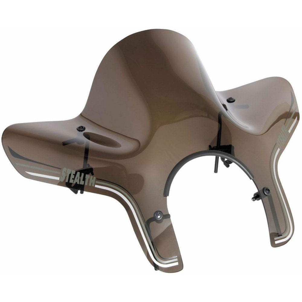 Slipstreamer SS-20 Stealth Harley-Davidson Windshield