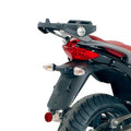 Givi Top Case Specific Rack